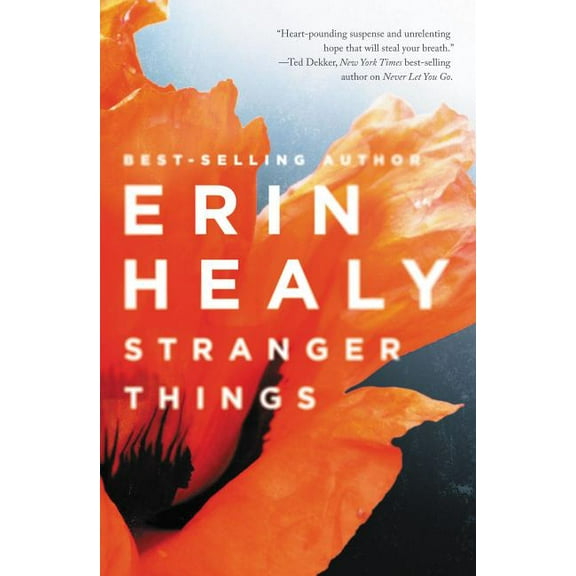 Stranger Things, (Paperback)