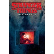 Stranger Things Set 1 The Other Side #2, Hardcover
