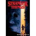 thumbnail image 1 of Stranger Things Set 4 Science Camp #4, (Hardcover), 1 of 1