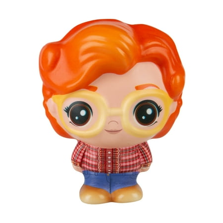 Stranger Things Soft’N Slo Squishies Ultra Barb
