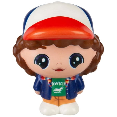 Stranger Things Soft’N Slo Squishies Ultra Dustin