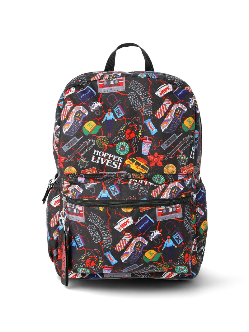 Netflix Stranger Things Unisex 17