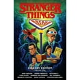 thumbnail image 1 of Stranger Things Stranger Things Library Edition Volume 5 (Graphic Novel), (Hardcover), 1 of 1