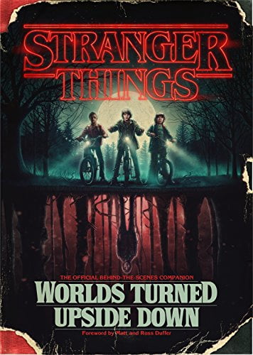 Gina McIntyre, Behind-The-Scenes Companion Book, Worlds Turned
