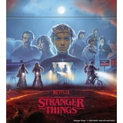Stranger Things The Complete Series Deluxe Edition Blu-ray , Horror, MVD