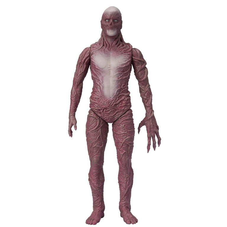 Stranger things cheap 7 inch figures