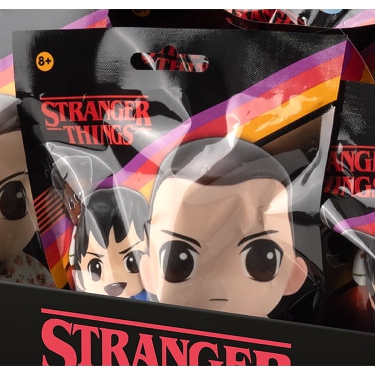Stranger Things YuMe Squish Hero Blind Bag - Walmart.com