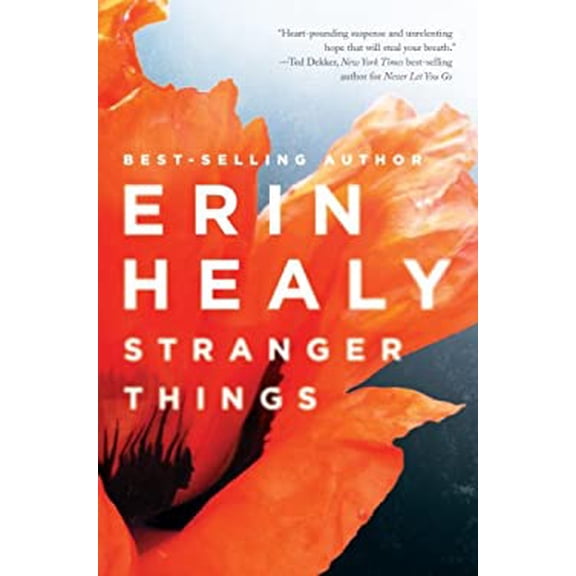 Pre-Owned Stranger Things 9781410470690 Used
