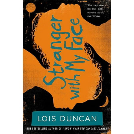 Stranger with My Face, (Paperback)
