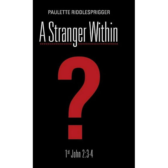 Stranger Within
