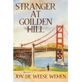 thumbnail image 1 of Stranger at Golden Hill, (Paperback), 1 of 1