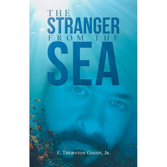 Stranger from the Sea