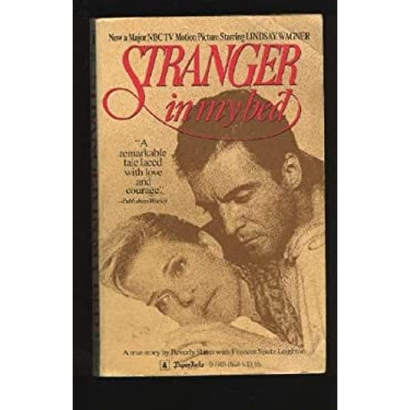 Pre-Owned Stranger in My Bed (Paperback) 0770105645 9780770105648