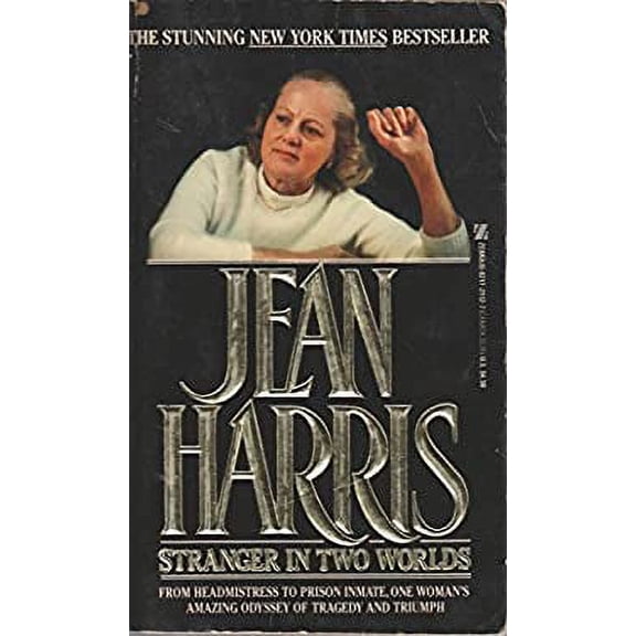 Pre-Owned Stranger in Two Worlds (Unknown) 0821721127 9780821721124