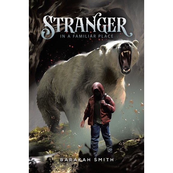 Stranger in a Familiar Place, (Paperback)