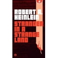 thumbnail image 1 of Stranger in a Strange Land, (Paperback), 1 of 1