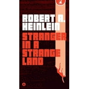 Stranger in a Strange Land, Paperback