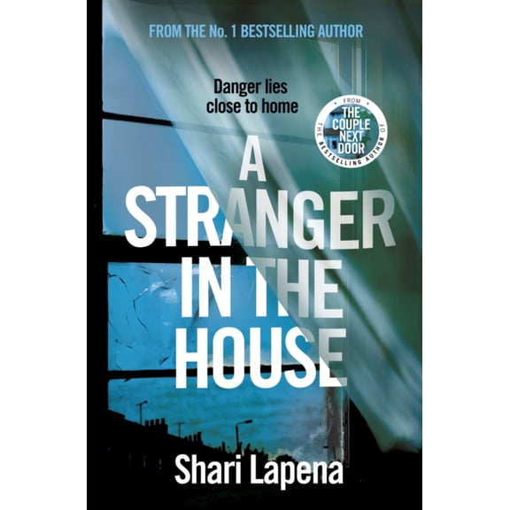 Pre-Owned STRANGER IN THE HOUSE