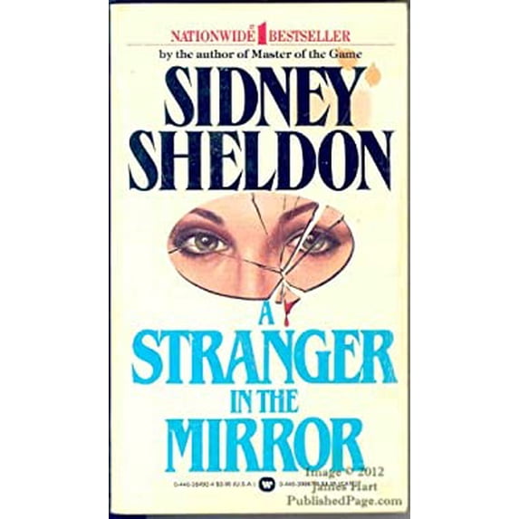 Pre-Owned A Stranger in the Mirror (Paperback) 0446364924 9780446364928