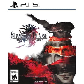 Stranger of Paradise Final Fantasy Origin (PlayStation 5)