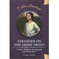 thumbnail image 1 of Stranger on the Home Front: A Story of Indian Immigrants and World War I, (Hardcover), 1 of 1