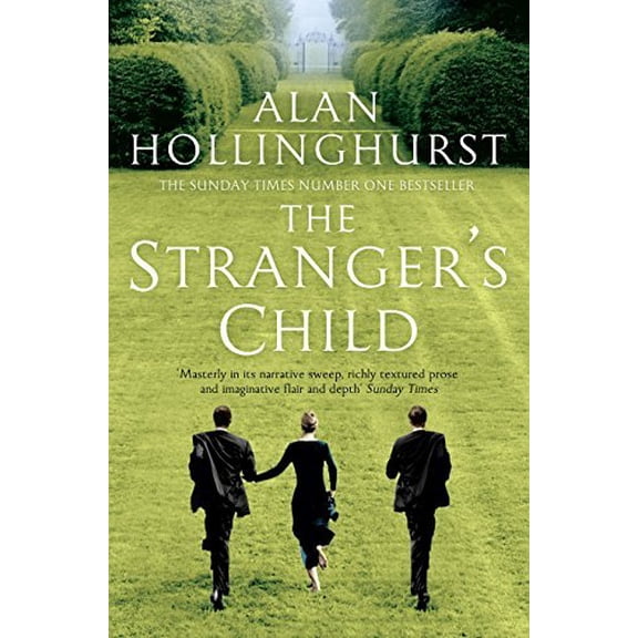 Pre-Owned Stranger's Child
