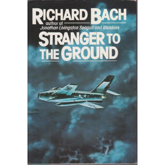 Pre-Owned Stranger to the Ground (Hardcover) 0025045202 9780025045200