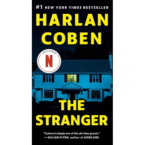 Stranger