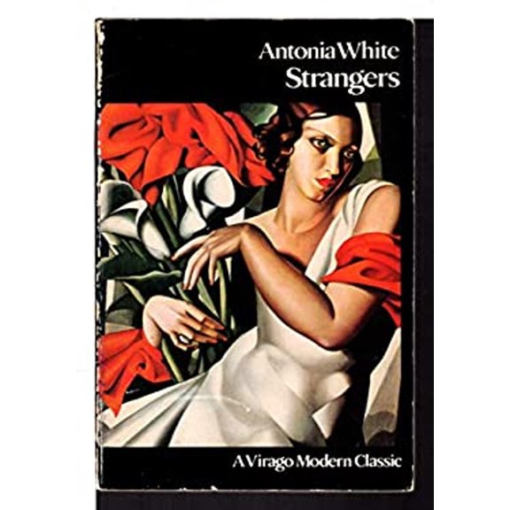 Pre-Owned Strangers (A Virago modern classic), Used [Paperback]