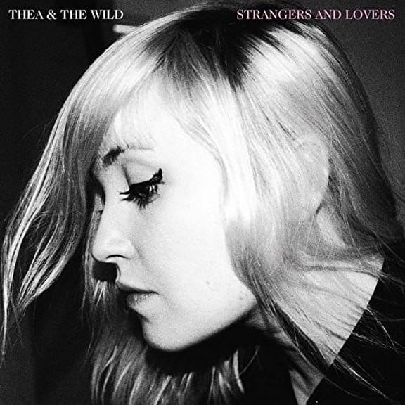 Strangers And Lovers
