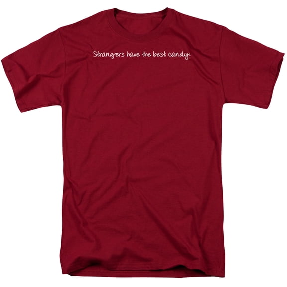 - Strangers Candy - Short Sleeve Shirt - XX-Large