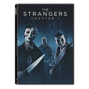 Strangers: Chapter 1 (Blu-ray + DVD + Digital)