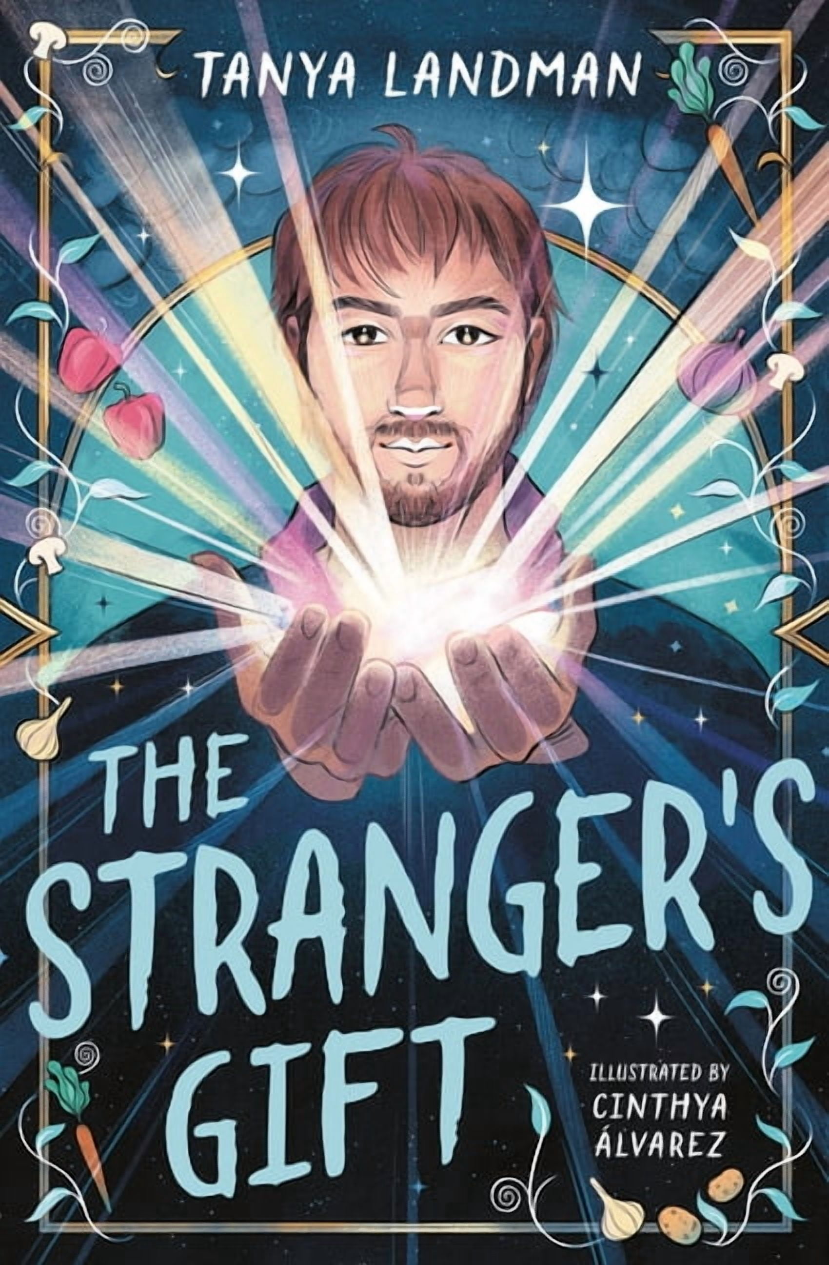 The Stranger's Gift, (Paperback)