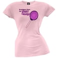 thumbnail image 1 of Strangers Have The Best Candy Ladies T-Shirt - Medium, 1 of 1