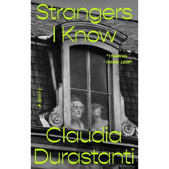 Strangers I Know (Hardcover)