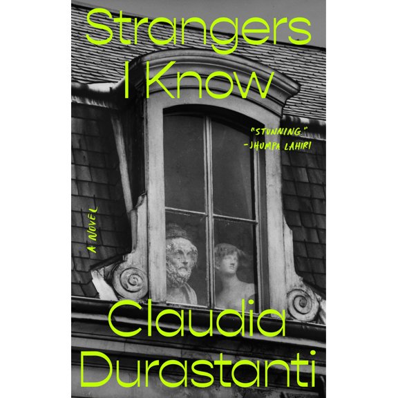 Pre-Owned Strangers I Know (Paperback) 059308795X 9780593087954