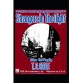 thumbnail image 1 of Strangers In The Night - A One-Act Play (Paperback), 1 of 1