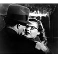 thumbnail image 1 of Strangers On A Train Photo Print (20 x 16), 1 of 1