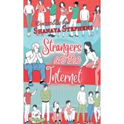 Strangers On The Internet, Paperback
