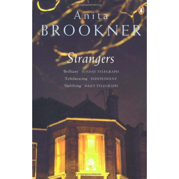 Pre-Owned Strangers (Paperback) 0141040262 9780141040264