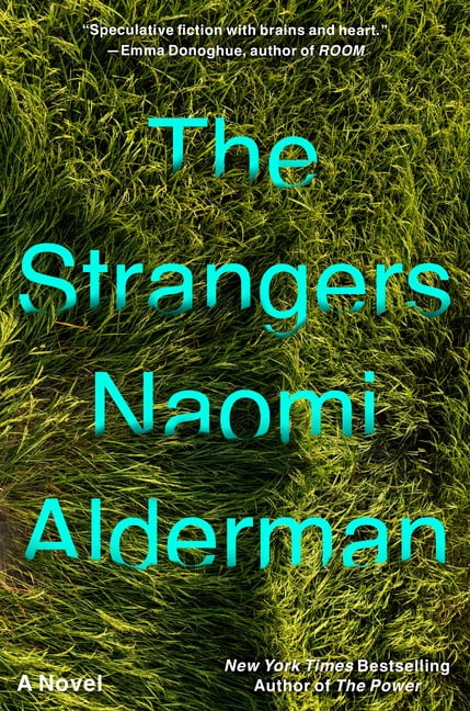 The Strangers, (Paperback)