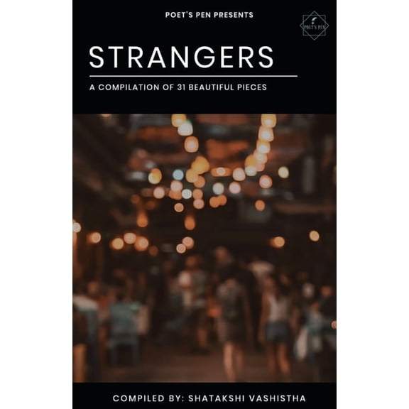 Strangers, (Paperback)
