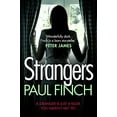thumbnail image 1 of Pre-Owned Strangers (Paperback) 0007551312 9780007551316, 1 of 1