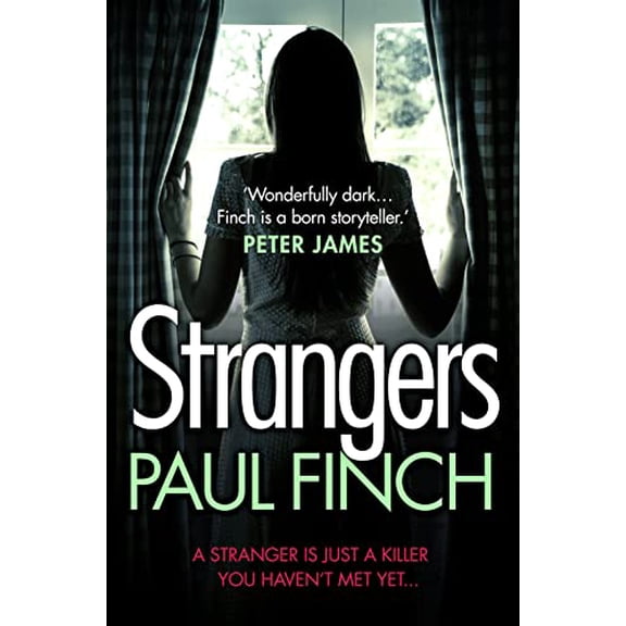 Pre-Owned Strangers (Paperback) 0007551312 9780007551316