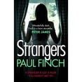 thumbnail image 1 of Pre-Owned Strangers (Paperback) 0007551312 9780007551316, 1 of 1