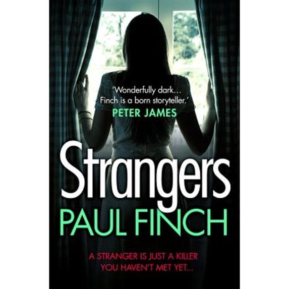 Pre-Owned Strangers (Paperback) 0007551312 9780007551316