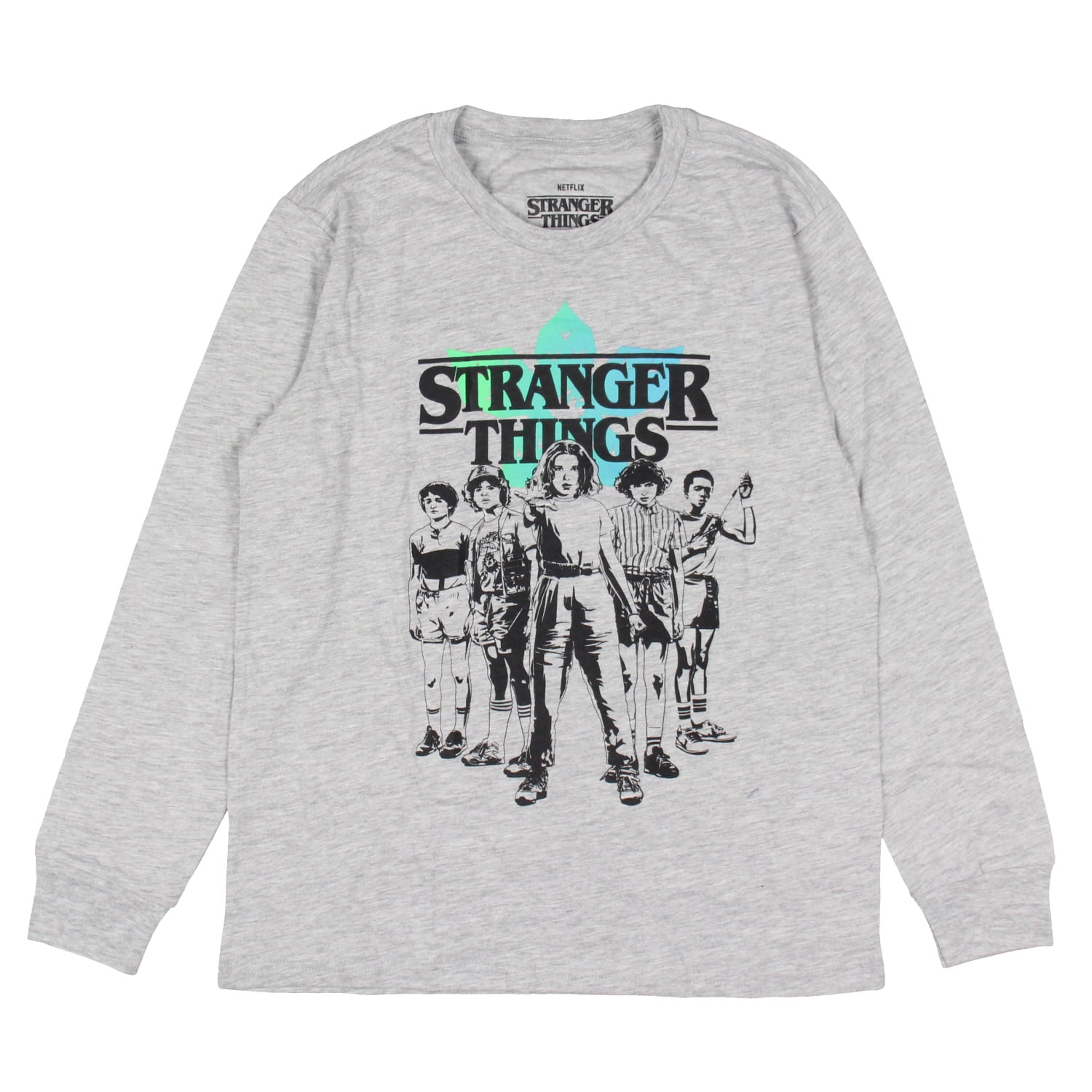 Strangers Things Boys Character Sketch Demogorgon Egypt Ubuy