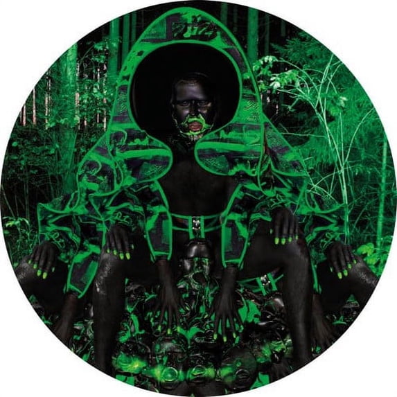Raphael Danilo - Strangers - Music & Performance - Vinyl