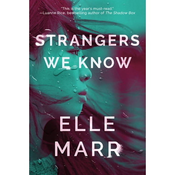 Pre-Owned Strangers We Know, (Paperback)