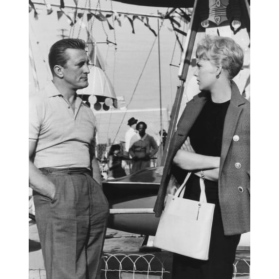 Strangers When We Meet Still (16 x 20)